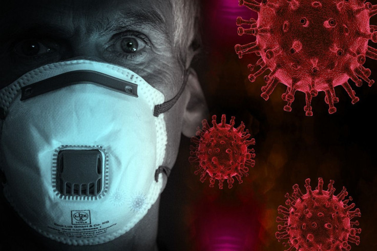 coronavirus N95 masks, scientists reveal heating is the best way to disinfect the mask for reuse