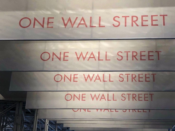 WALL STREET