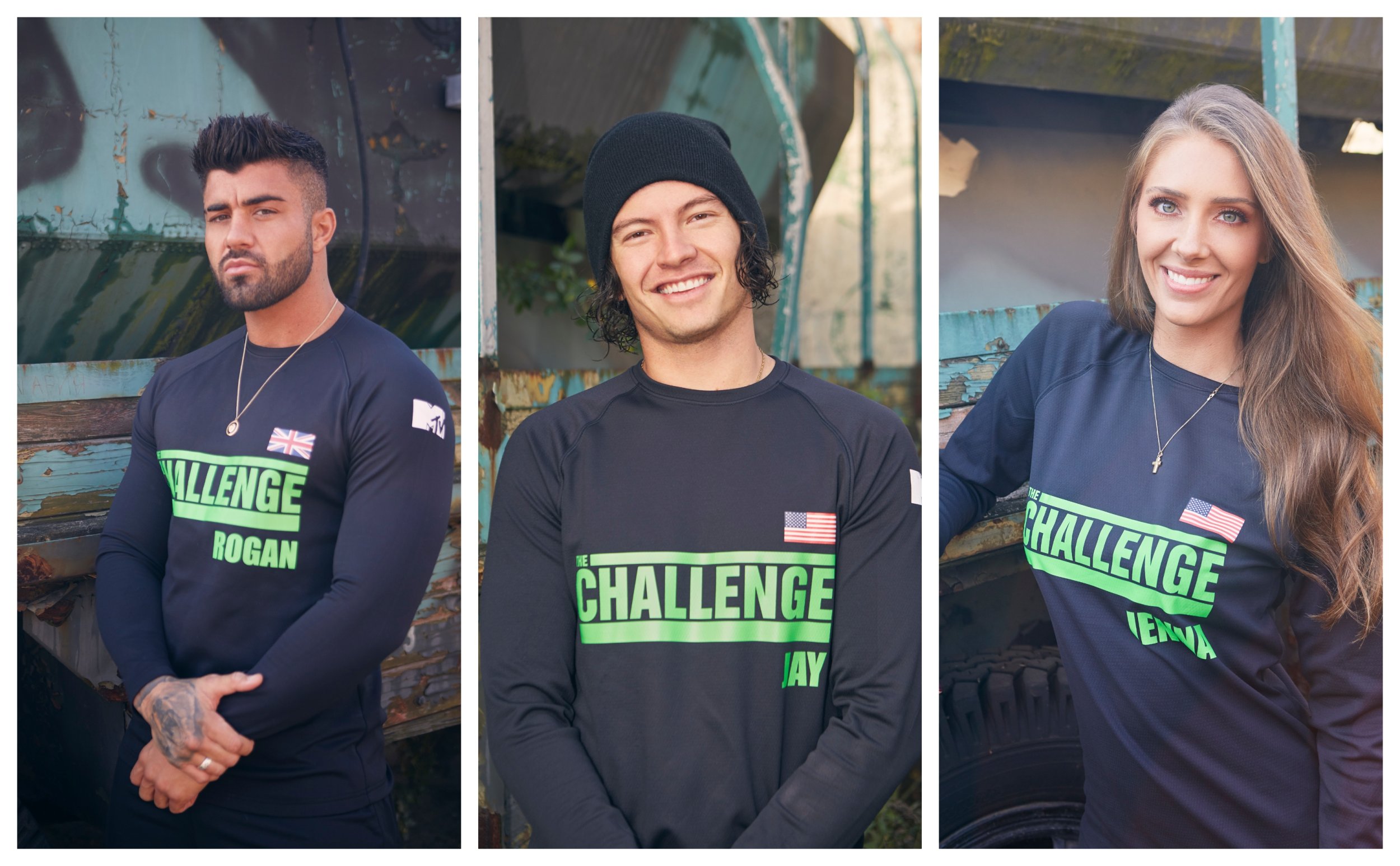 ‘The Challenge Total Madness’ Spoilers The Next Two Eliminations