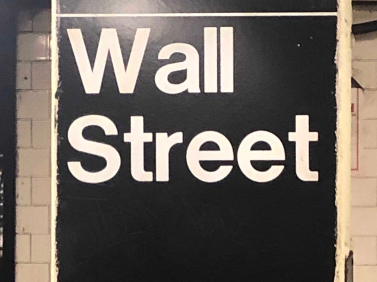 WALL STREET