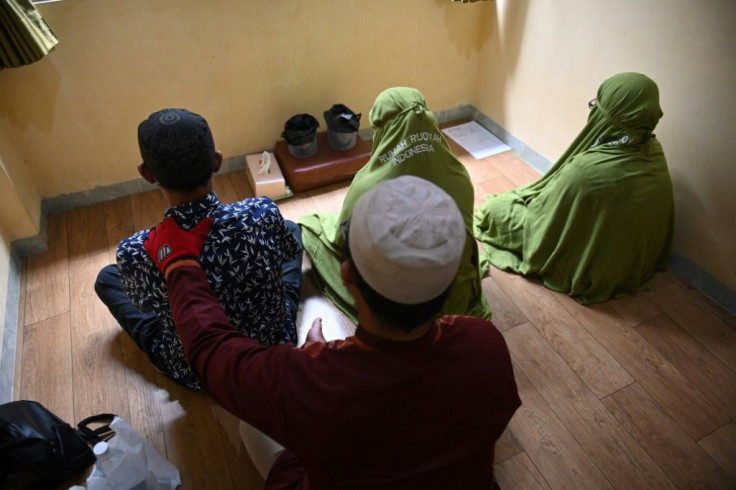 Forced exorcism is a common story for many gay and transgender people in the world's biggest Muslim majority nation, where a conservative shift has seen the community increasingly targeted in recent years