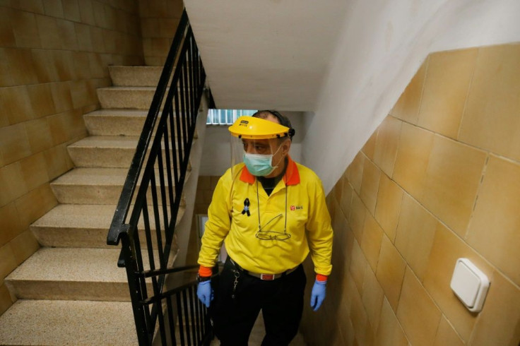 The Emergency Medical Services of Catalonia has increased its psychological help to emergency staff