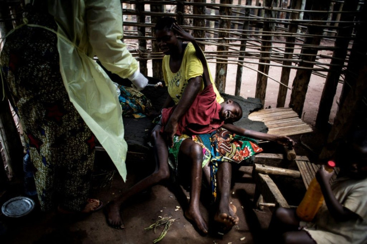 While the world is focused on the novel coronavirus, other infectious diseases continue to kill millions of humans, many of them children