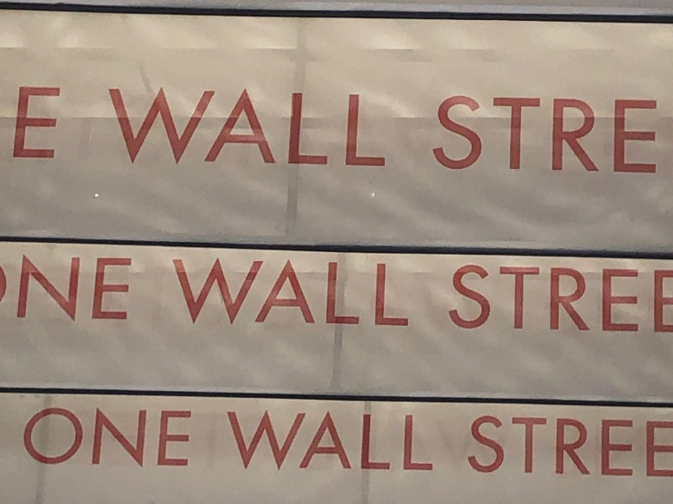 WALL STREET