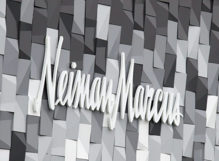 Neiman Marcus became the second major US retailer this week to file for bankruptcy protection as cororonavrus shutdowns exacerbate an already difficult outlook for struggling chainsbad outlook for strugglin