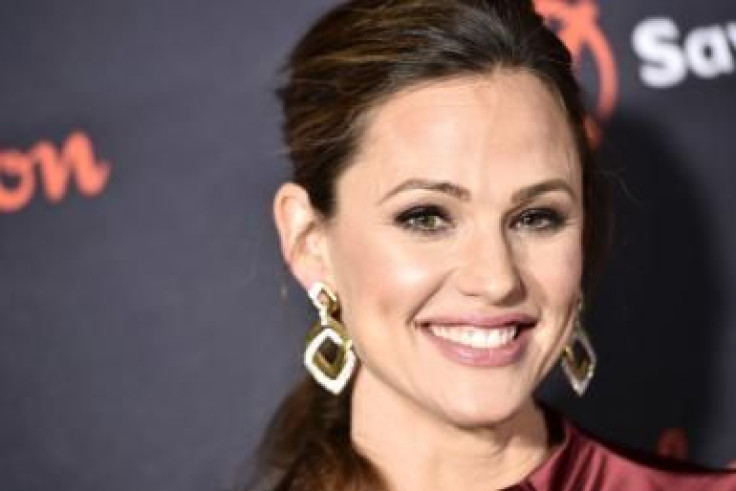 Scholastic launched the #SAVEWITHSTORIES initiative with Jennifer Garner to support nonprofit organizations.