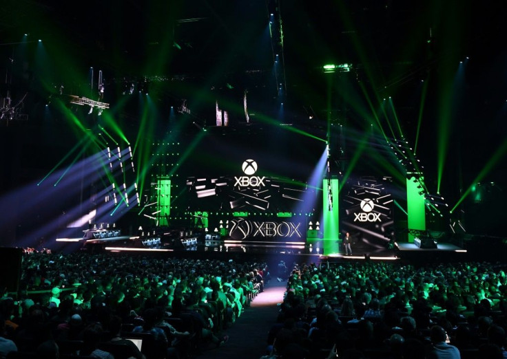 Gamers got their first look at titles which will be available for the new-generation Xbox gaming console due later this year, amid strong interest in video games during the global pandemic