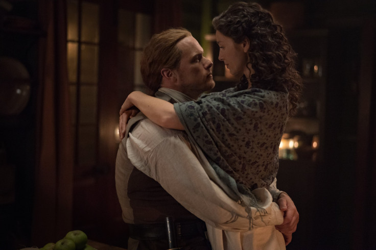 Outlander Season 6