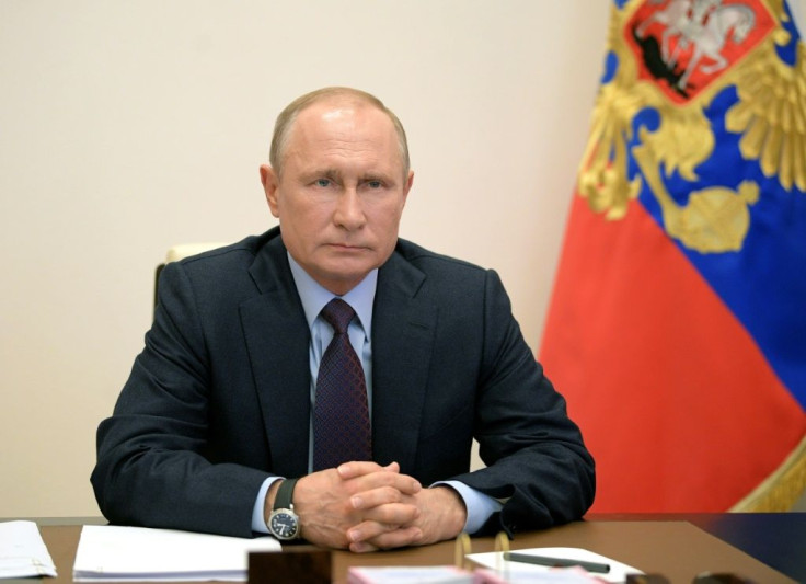 Russian President Vladimir Putin is facing a serious crisis for the 'first time', says analyst Tatiana Stanovaya