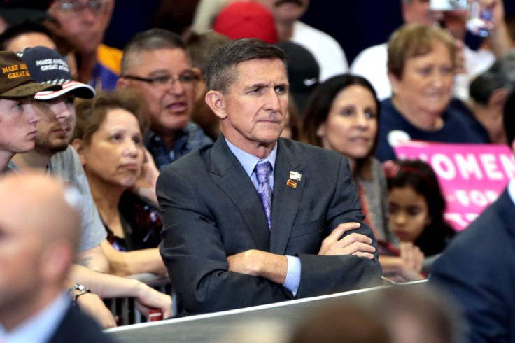 MichaelFlynn