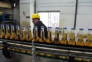 The Murree Brewery is the largest legal supplier of alcohol