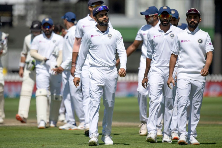 Virat Kohli's men are scheduled to contest a four Test series in Australia towards the end of the year but will need to quarantine for two weeks under current COVID-19 rules