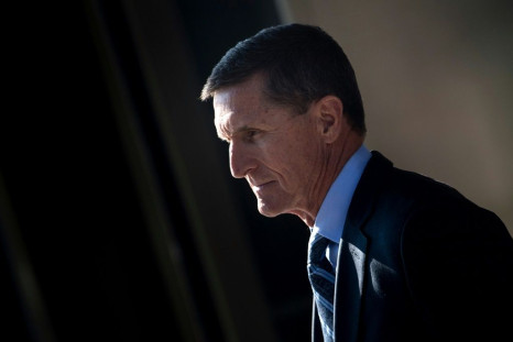 Gen. Michael Flynn, former  White House national security advisor, pleaded guilty to lying to the FBI about his Russian contacts