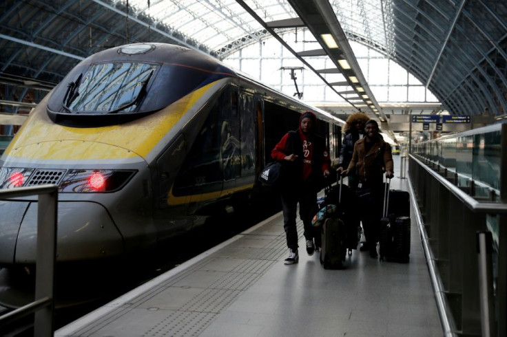 People arriving in Britain by air, sea and rail will be required to self-isolate for two weeks, The Times reported