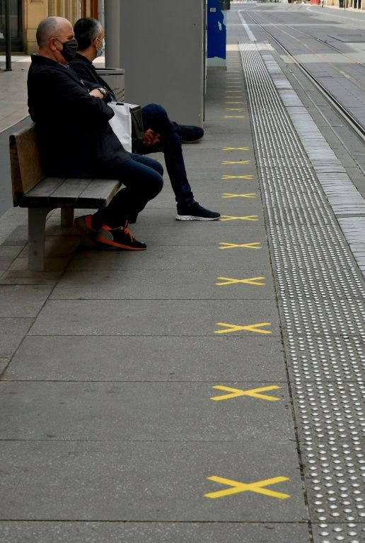 Those who can continue to work from home will be encouraged to do so while those taking public transport will be obliged to don mask for their journeys