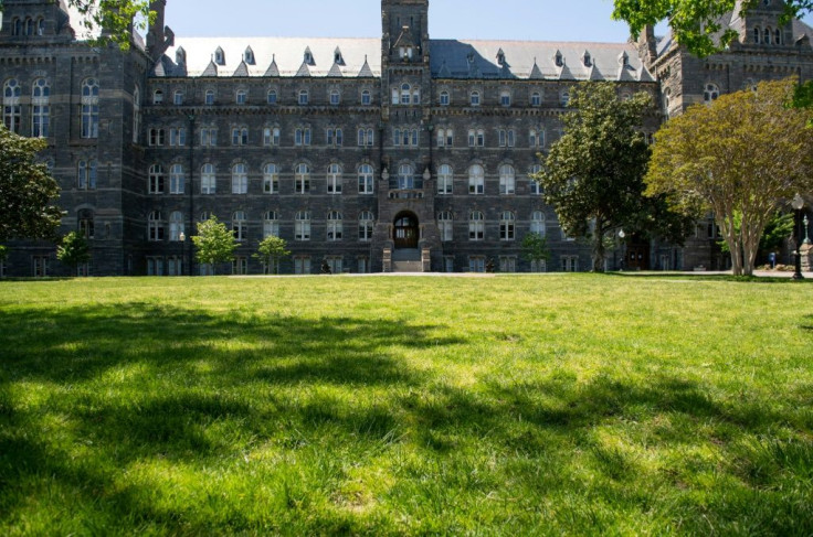 Georgetown University