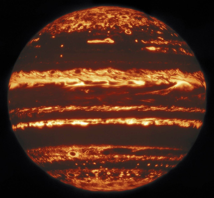 Jupiter