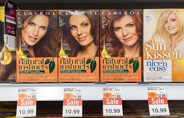 Coty Clairol