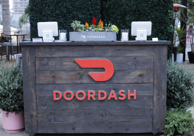 DoorDash