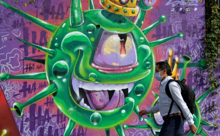 While the easing of lockdown measures around the world has lifted hopes for economies, it also raises the possibility of a fresh wave of infections