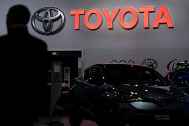 Toyota has said it expects its business to suffer a 'wide-ranging, significant and serious' hit because of the coronavirus pandemic