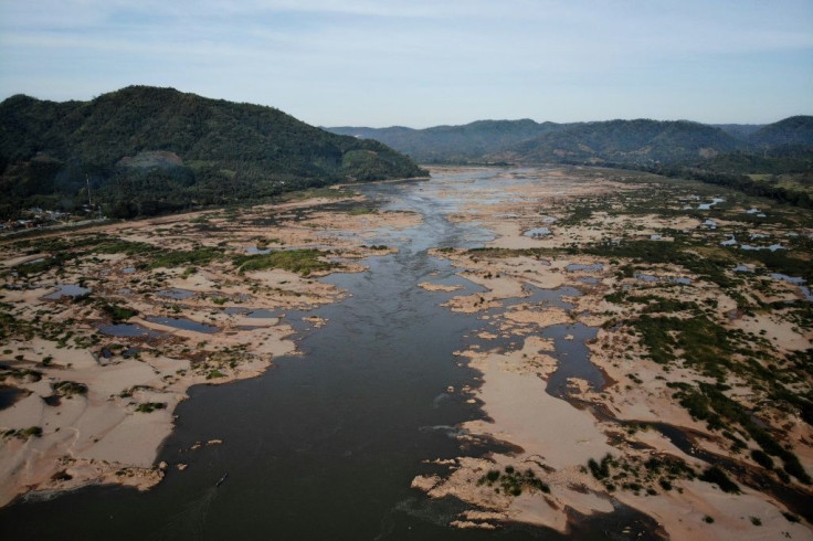 Laos' communist government has submitted proposals for the Sanakham dam -- close to the northeastern border with Thailand -- to a consultation commission