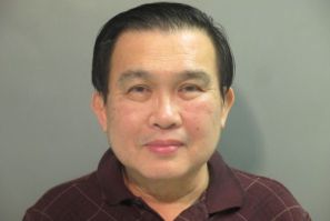 UA Simon Saw-Teong Ang professor arrested on wire fraud charge