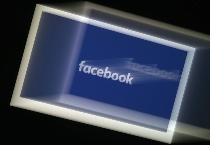 Facebook said it is refining its artificial intelligence and also working with outside researchers to filter out "hateful memes"