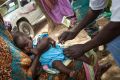 Deaths from preventable disease in children under five could rise by almost 45 percent over the next six months as the COVID-19 pandemic diverts scarce health resources in developing countries, a UN report says