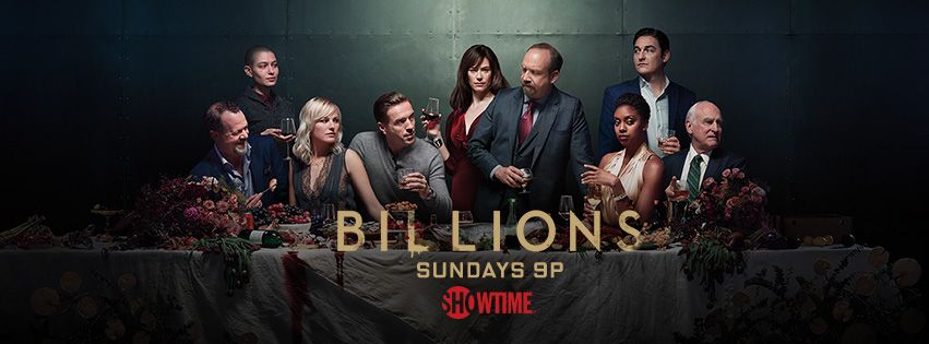 Billions season 5 episode 3 online stream