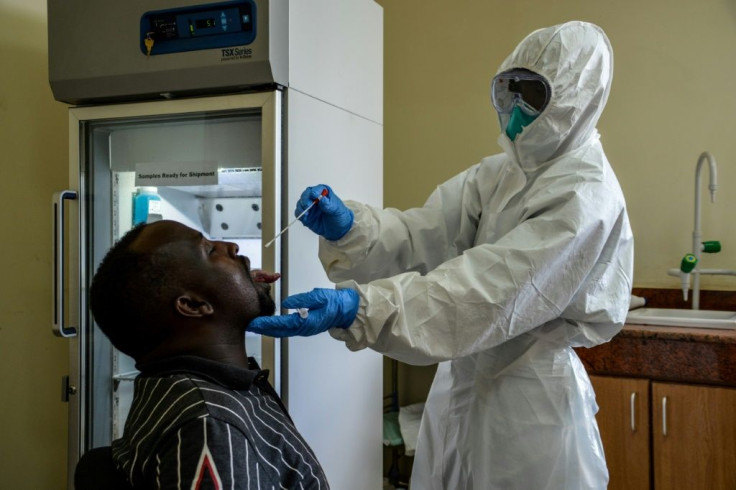 Kenya has ordered that truck drivers passing in either direction across the border will be required to obtain a certificate proving they have tested negative for the virus, and undergo theÂ uncomfortableÂ nasal swab test every two weeks