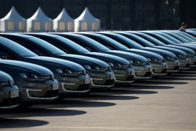 Volkswagen had only just resumed production at the end of April after weeks of closure due to the coronavirus pandemic