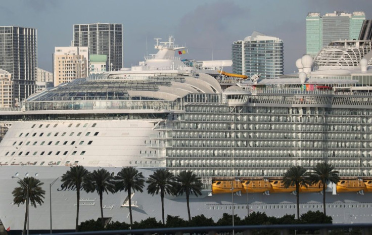 A proposed debt offering by Royal Caribbean Cruises will offer the latest indication of investor appetite for a hard-hit sector