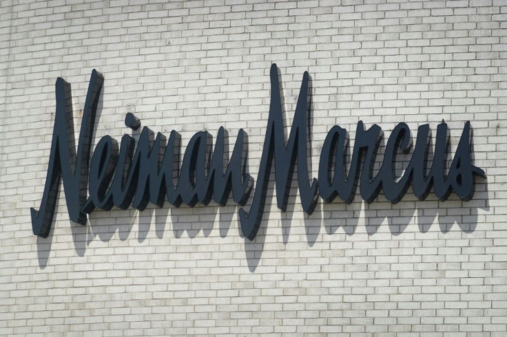Neiman Marcus last week filed for bankruptcy protection, but analysts expect more companies to follow
