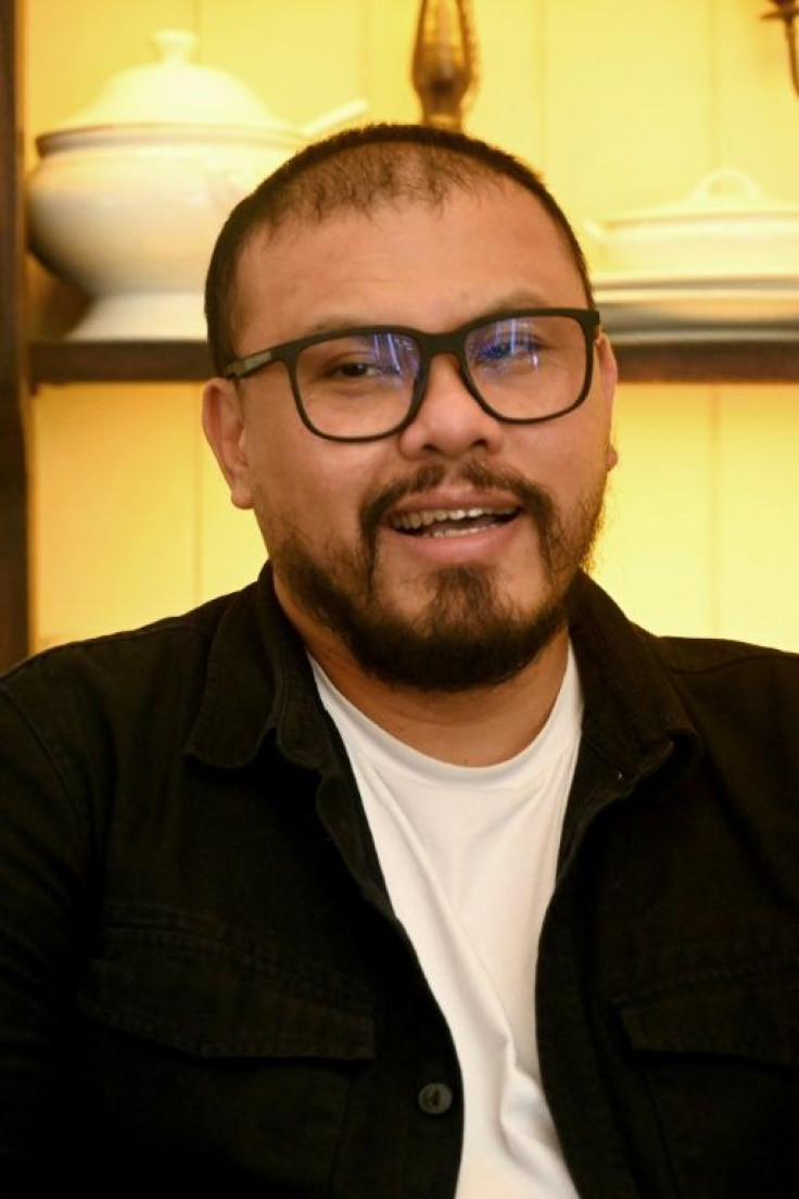 Joko Anwar is one of Indonesia's most prolific movie directors and will oversee plans for a new Marvel-style cinematic universe based on local comic heroes