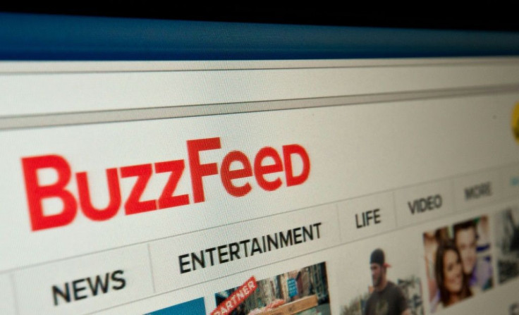 Buzzfeed has said it is closing its news operations in Britain and Australia as it tries to cut costs