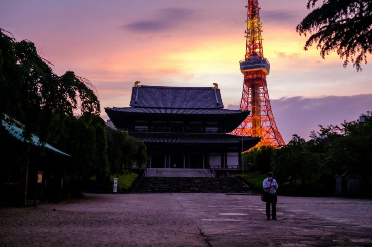 Japan is hoping to lift a state of emergency over the coronavirus early in much of the country as infections drop