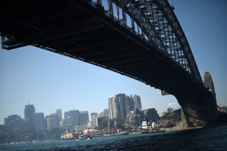 Prime Minister Scott Morrison has warned of further pain to come for Australia's economy