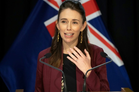 New Zealand has got the virus under control but Prime Minister Jacinda Ardern warned of pain ahead, with unemployment rising and the economy contracting