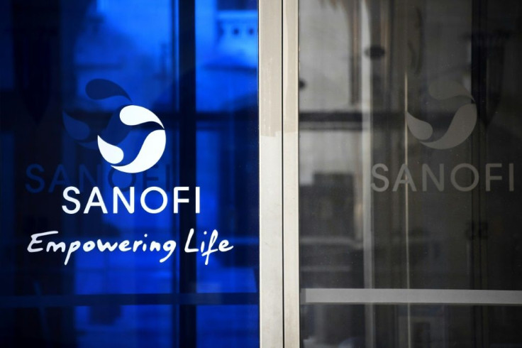 The French government cried foul over plans by top pharma group Sanofi to give the US priority in the allocation of any successful coronavirus vaccine