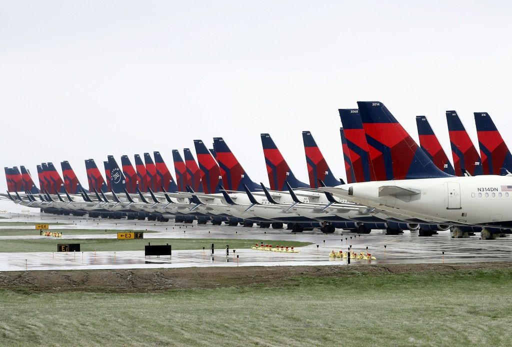 Delta To Retire Boeing 777 From Its Fleet | IBTimes