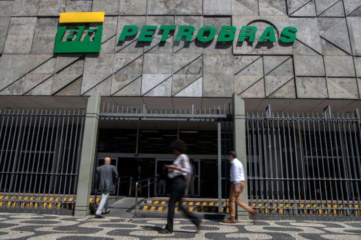 The chief executive of Brazil's state-controlled oil company Petrobras, Roberto Castello Branco, says the global oil and gas industry is facing its worst crisis in the last century