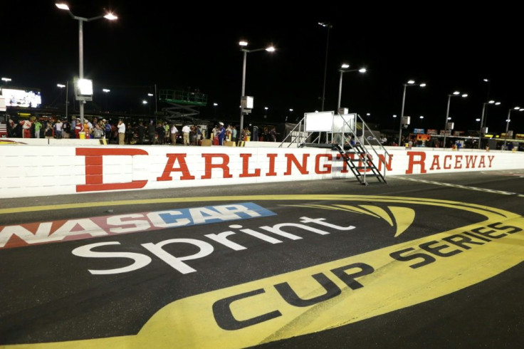 Darlington Raceway will on Sunday stage the first NASCAR race since the 2020 season was shut down in March by the coronavirus pandemic
