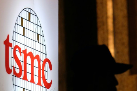 TSMC is the world's largest contract microchip maker and produces the processors that provide the computing muscle for everything from iPhones to servers