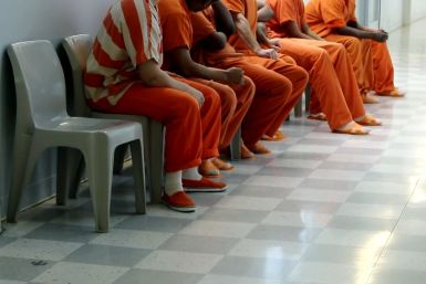 Supreme Court denied Texas inmates extra protection against COVID-19