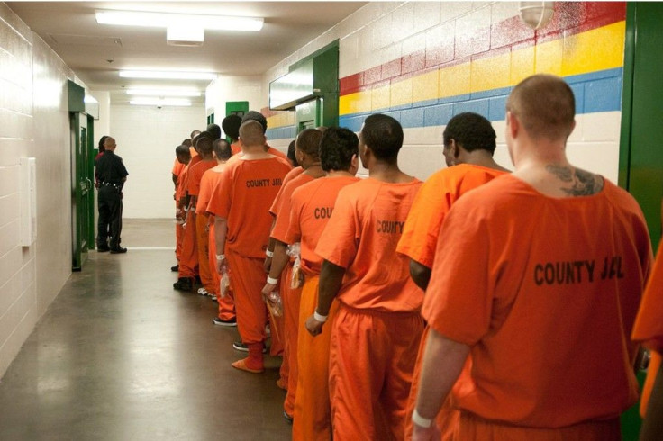 Texas inmates denied of extra protection against COVID-19