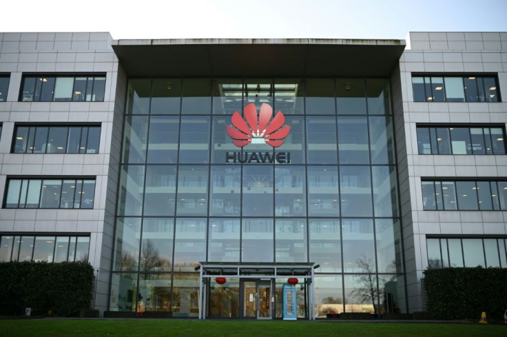 A new move by US officials seeks to cut off Chinese tech giant Huawei from semiconductors designed based on US technology