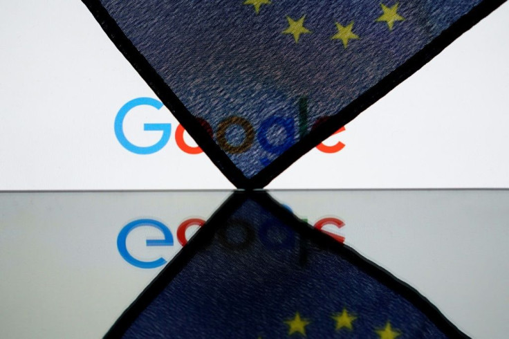A report says the US antitrust probe into Google could end up in the courts this year