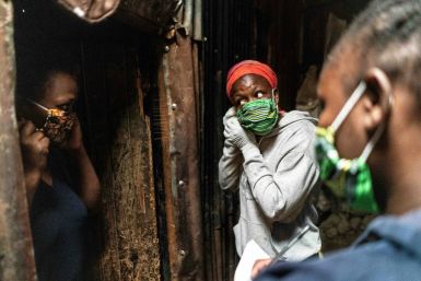 Rules and regulations differ across the globe -- but masks play a big role in the fight to limit virus contagion
