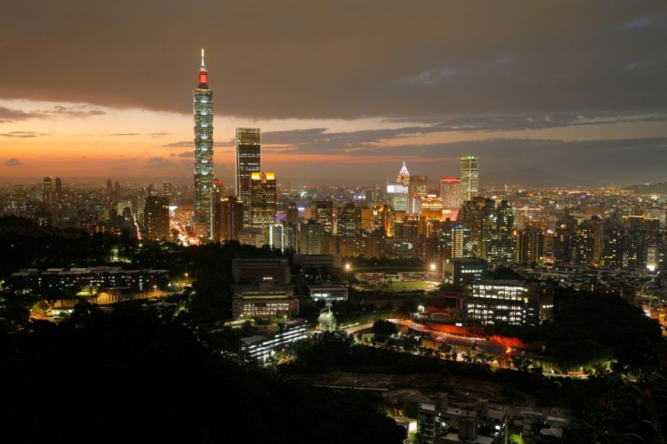 Taiwan -- officially the Republic of China -- was a founding member of the WHO when the global health body was created in 1948